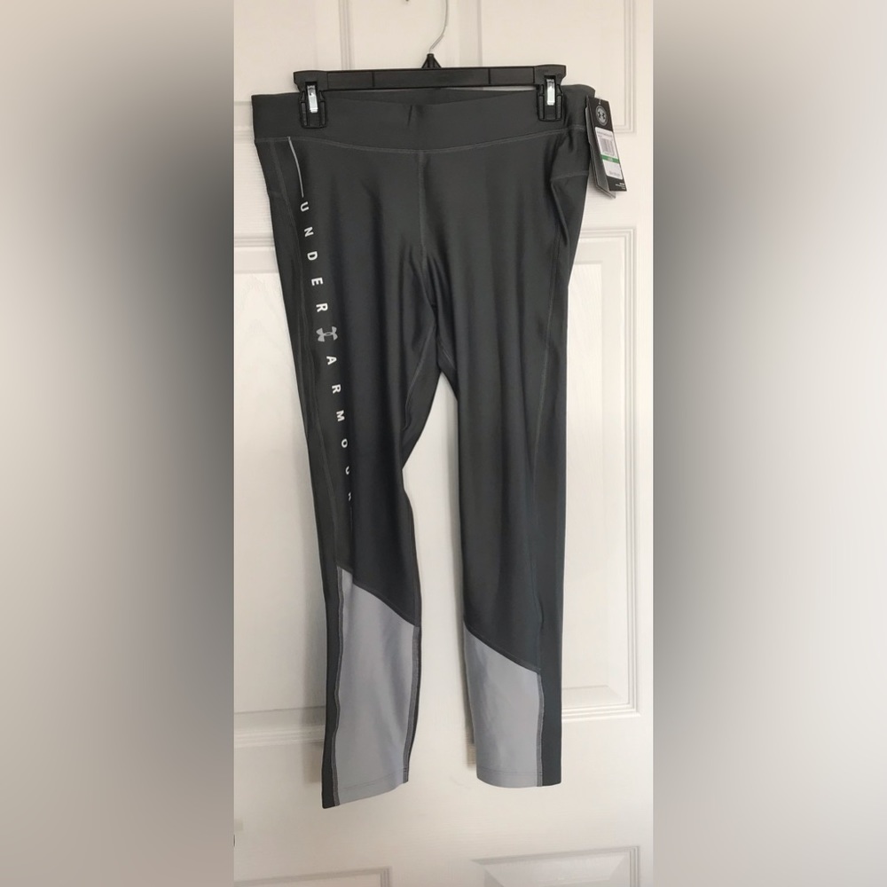 Under Armour Cropped leggings